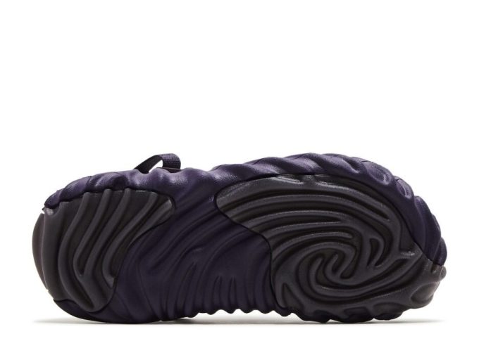 Salehe Bembury x Pollex Clog «Ube» Salehe Bembury x Pollex Clog «Ube»