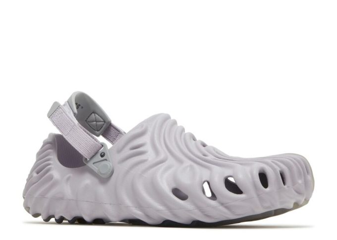 Salehe Bembury x Pollex Clog «Urchin» Salehe Bembury x Pollex Clog «Urchin»