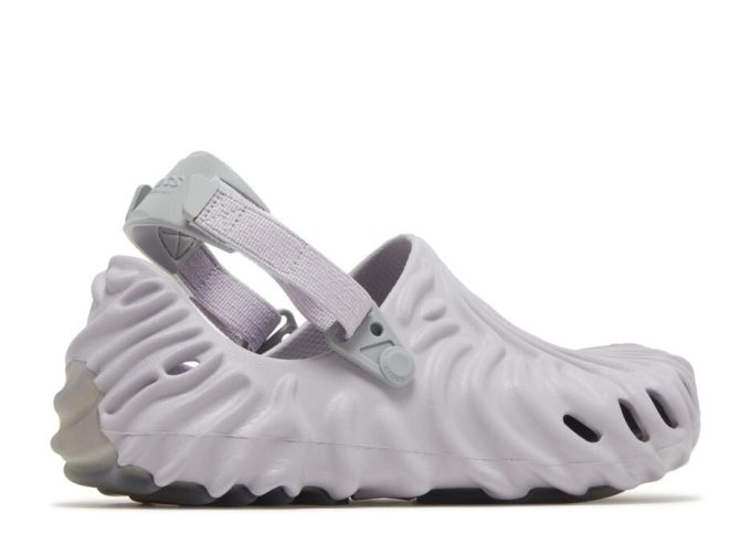 Salehe Bembury x Pollex Clog «Urchin» Salehe Bembury x Pollex Clog «Urchin»