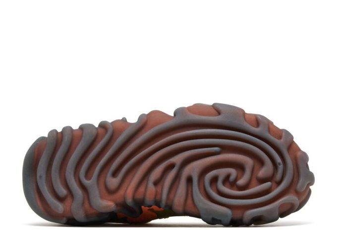 Salehe Bembury x Pollex Juniper «Sudd»