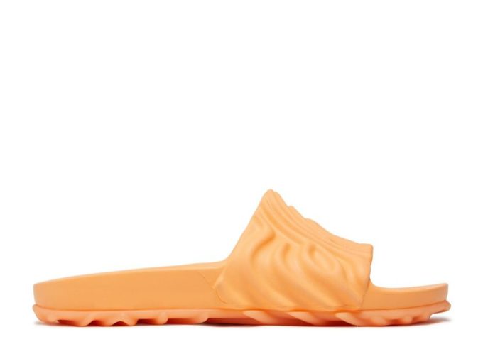 Salehe Bembury x Pollex Slide «Citrus Milk» Salehe Bembury x Pollex Slide «Citrus Milk»