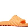 Salehe Bembury x Pollex Slide «Citrus Milk» Salehe Bembury x Pollex Slide «Citrus Milk»