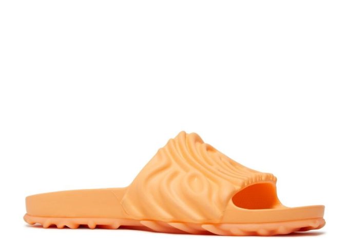 Salehe Bembury x Pollex Slide «Citrus Milk» Salehe Bembury x Pollex Slide «Citrus Milk»