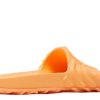 Salehe Bembury x Pollex Slide «Citrus Milk» Salehe Bembury x Pollex Slide «Citrus Milk»