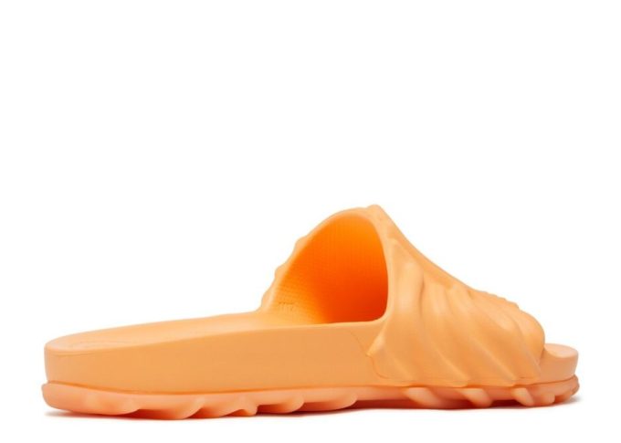 Salehe Bembury x Pollex Slide «Citrus Milk» Salehe Bembury x Pollex Slide «Citrus Milk»