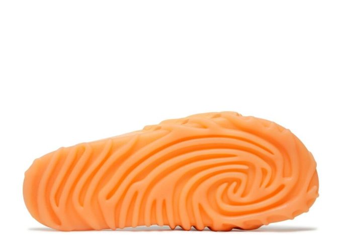 Salehe Bembury x Pollex Slide «Citrus Milk» Salehe Bembury x Pollex Slide «Citrus Milk»