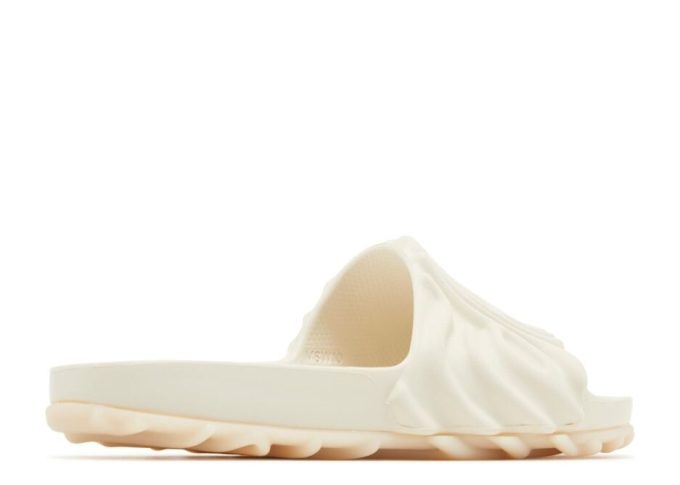 Salehe Bembury x Pollex Slide «Pasnip» Salehe Bembury x Pollex Slide «Pasnip»