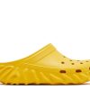 Salehe Bembury x Saru Clog «Citrine» Salehe Bembury x Saru Clog «Citrine»