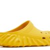 Salehe Bembury x Saru Clog «Citrine» Salehe Bembury x Saru Clog «Citrine»