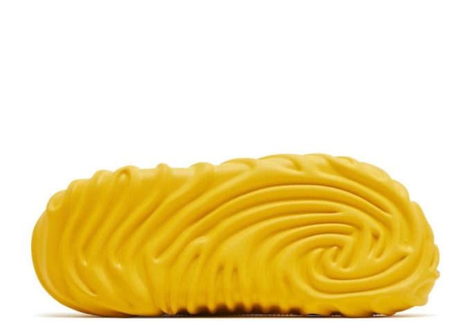 Salehe Bembury x Saru Clog «Citrine» Salehe Bembury x Saru Clog «Citrine»