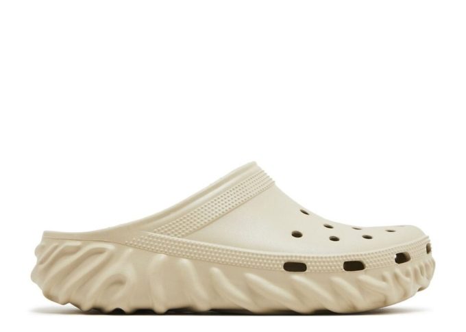 Salehe Bembury x Saru Clog «Ginger»