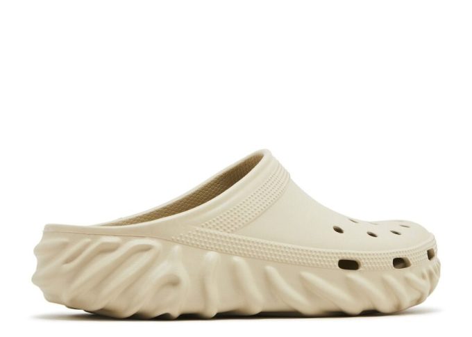Salehe Bembury x Saru Clog «Ginger»