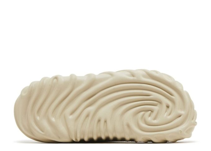 Salehe Bembury x Saru Clog «Ginger»