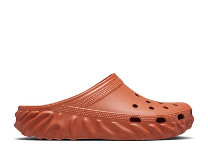 Salehe Bembury x Saru Clog «Gobi» Salehe Bembury x Saru Clog «Gobi»