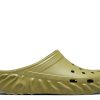 Salehe Bembury x Saru Clog «Pesto» Salehe Bembury x Saru Clog «Pesto»