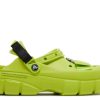 Sankuanz x Clog «Lime Punch» Sankuanz x Clog «Lime Punch»