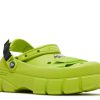 Sankuanz x Clog «Lime Punch» Sankuanz x Clog «Lime Punch»
