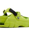 Sankuanz x Clog «Lime Punch» Sankuanz x Clog «Lime Punch»
