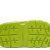Sankuanz x Clog «Lime Punch» Sankuanz x Clog «Lime Punch»