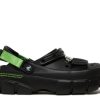 Sankuanz x Clog «Schwarz» Sankuanz x Clog «Schwarz»