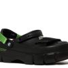 Sankuanz x Clog «Schwarz» Sankuanz x Clog «Schwarz»