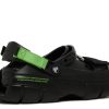 Sankuanz x Clog «Schwarz» Sankuanz x Clog «Schwarz»