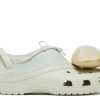 Satisfy x Classic Clog «Bone» Satisfy x Classic Clog «Bone»