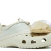 Satisfy x Classic Clog «Bone» Satisfy x Classic Clog «Bone»