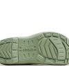Satisfy x Quick Trail Low „Moss“