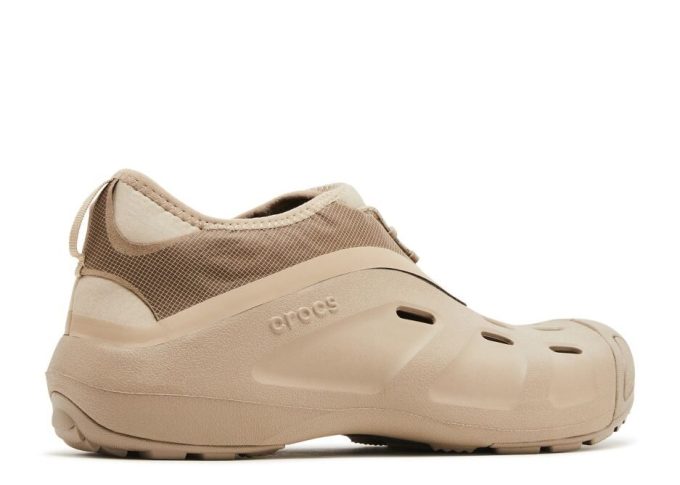 Satisfy x Quick Trail Low „Tumbleweed“