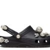 Simone Rocha x Classic Clog „Schwarz“ Simone Rocha x Classic Clog „Schwarz“