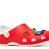 Sonic The Hedgehog x Classic Clog „Sonics Schuhe“