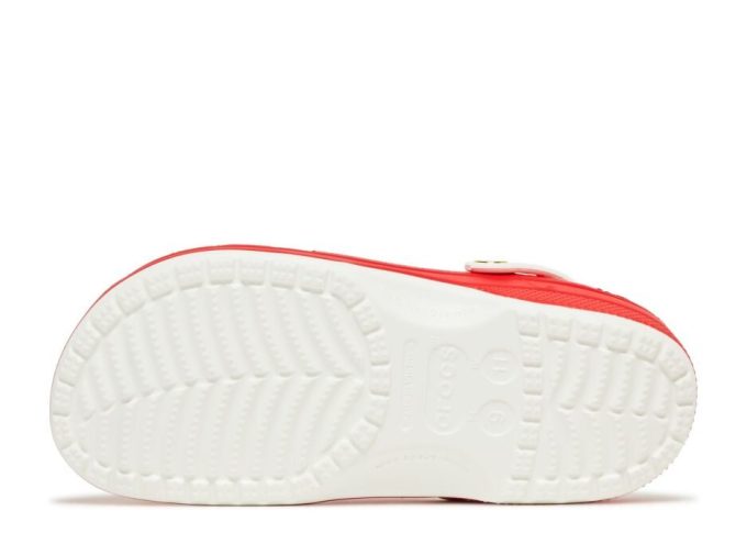 Sonic The Hedgehog x Classic Clog „Sonics Schuhe“