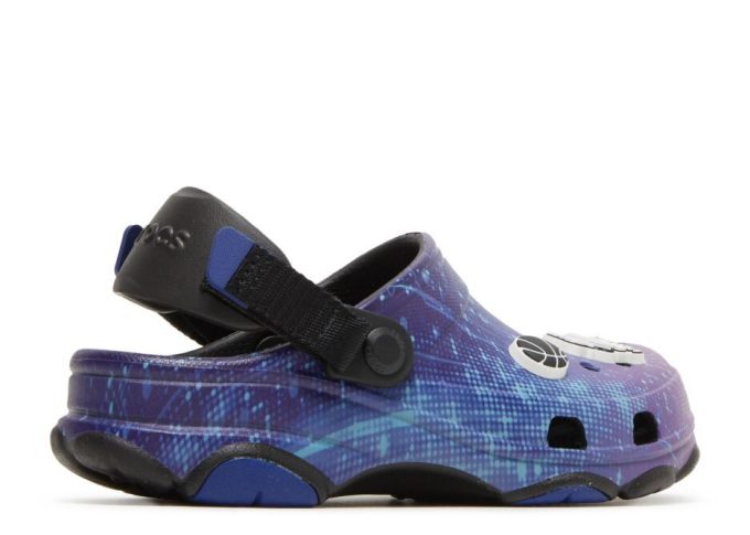 Space Jam x Classic Clog Kids „Ein neues Vermächtnis“ Space Jam x Classic Clog Kids „Ein neues Vermächtnis“