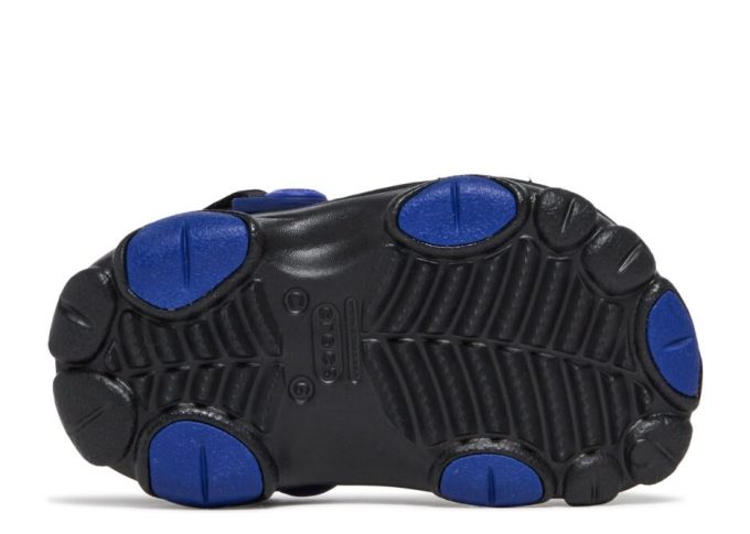 Space Jam x Classic Clog Kids „Tune Squad“
