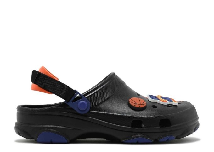 Space Jam x Klassische Clogs „Tune Squad“