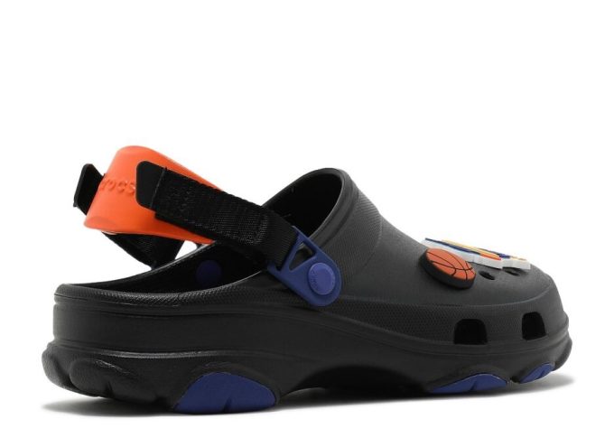 Space Jam x Klassische Clogs „Tune Squad“
