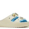 SpongeBob Schwammkopf x klassische Cozzzy-Sandale „Goo Lagoon“ SpongeBob Schwammkopf x klassische Cozzzy-Sandale „Goo Lagoon“