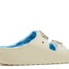 SpongeBob Schwammkopf x klassische Cozzzy-Sandale „Goo Lagoon“ SpongeBob Schwammkopf x klassische Cozzzy-Sandale „Goo Lagoon“