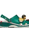 Squid Game x Classic Clog „Trainingsanzug“