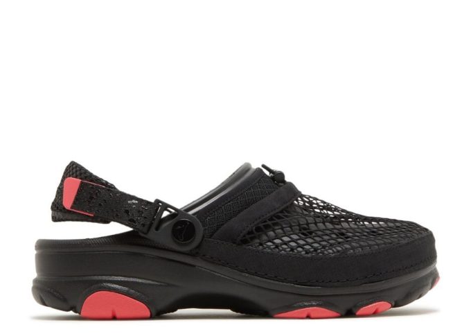 Staple x All-Terrain Clog „Homing Pigeon“