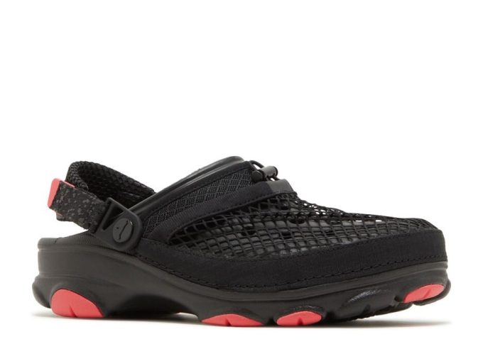 Staple x All-Terrain Clog „Homing Pigeon“