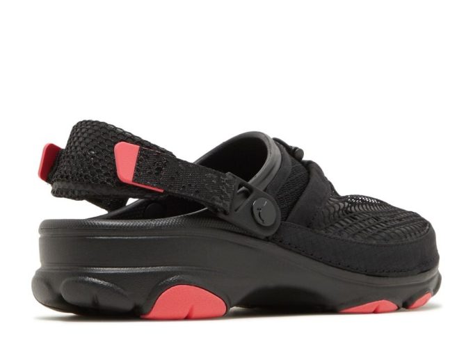 Staple x All-Terrain Clog „Homing Pigeon“