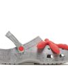 Staple x Classic Clog „Straight From Above“