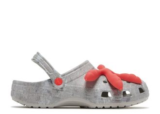 Staple x Classic Clog „Straight From Above“