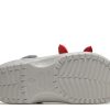 Staple x Classic Clog „Straight From Above“
