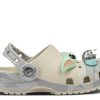 Star Wars x Classic Clog Kids «Grogu»