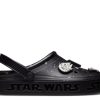 Star Wars x Off-Court Clog „Galaxy, Far, Far Away“