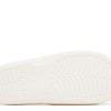 Steven Harrington x Classic Slide „Quickstrike – Weiß Schwarz“