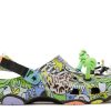 Steven Harrington x Klassischer All-Terrain-Clog „Quickstrike“
